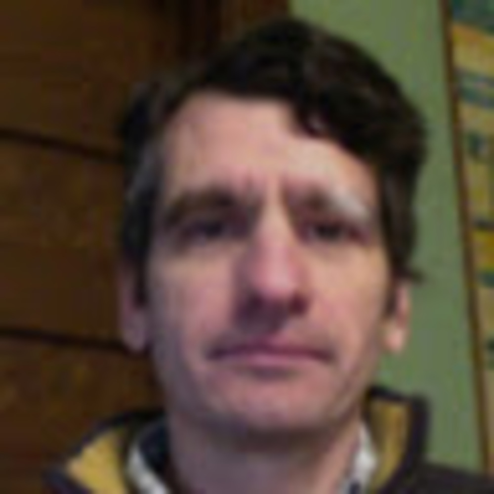 Meet your Posher, Brian